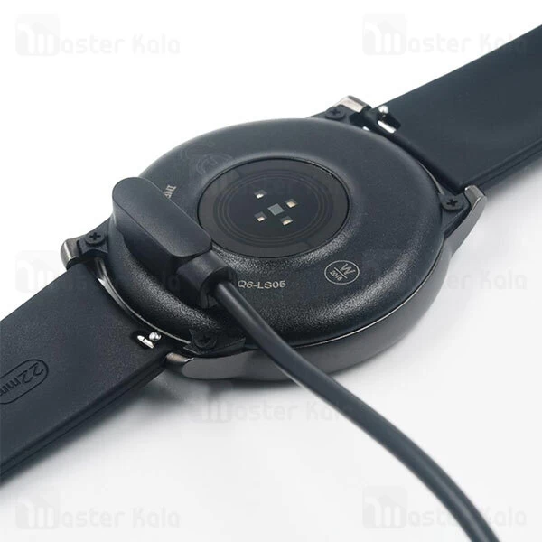 شارژر ساعت هوشمند Xiaomi Haylou Solar LS05 Smart Watch USB Charger
