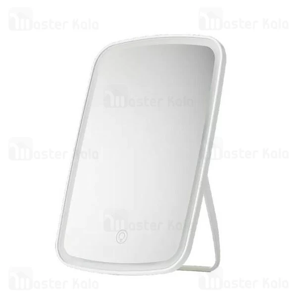 آینه آرایشی Xiaomi Jordan And Judy NV663 Monochrome LED Make Up Mirror - Upgrade