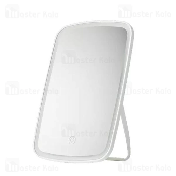 آینه آرایشی شیائومی Xiaomi Jordan And Judy NV662 Three-color Make Up Mirror - Upgrade دارای LED