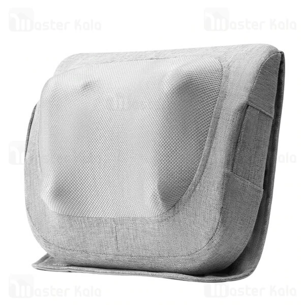 ماساژور کمر و گردن شیائومی Xiaomi Leravan Massage Pillow Cushion LJ-ML0559