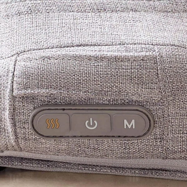 ماساژور کمر و گردن شیائومی Xiaomi Leravan Massage Pillow Cushion LJ-ML0559