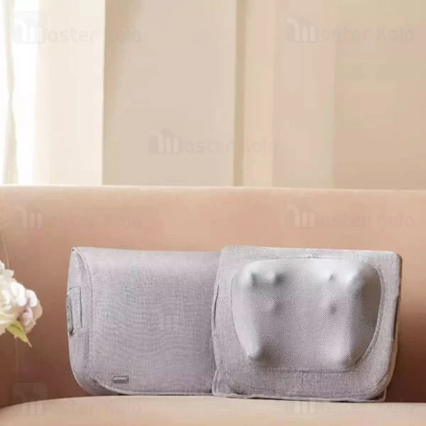 ماساژور کمر و گردن شیائومی Xiaomi Leravan Massage Pillow Cushion LJ-ML0559