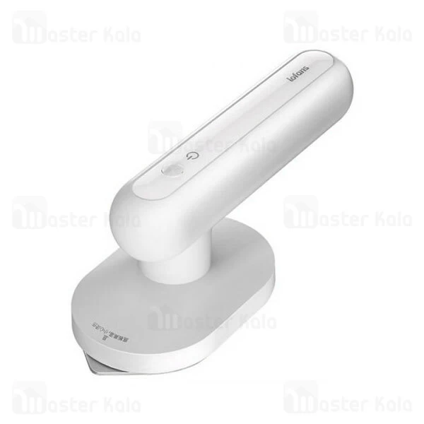 اتو شارژی شیائومی Xiaomi Lofans Mini Wireless Electric Iron YD-017 توان 65 وات