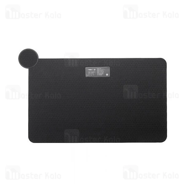 پد موس هوشمند و شارژر وایرلس Xiaomi MIIIW Smart Pad Wireless Charger