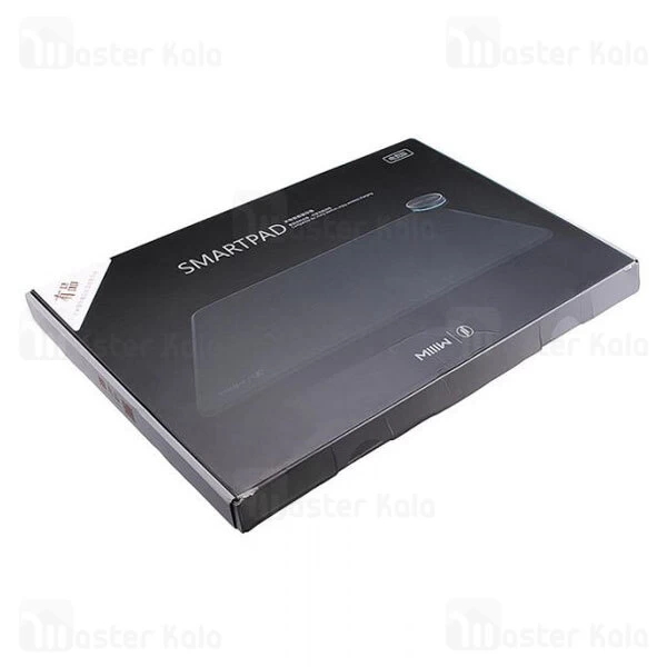 پد موس هوشمند و شارژر وایرلس Xiaomi MIIIW Smart Pad Wireless Charger