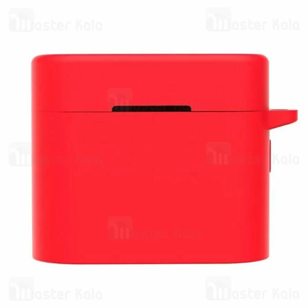 کاور سیلیکونی Xiaomi Haylou MoriPods T33 Earphone Protective Silicone Case