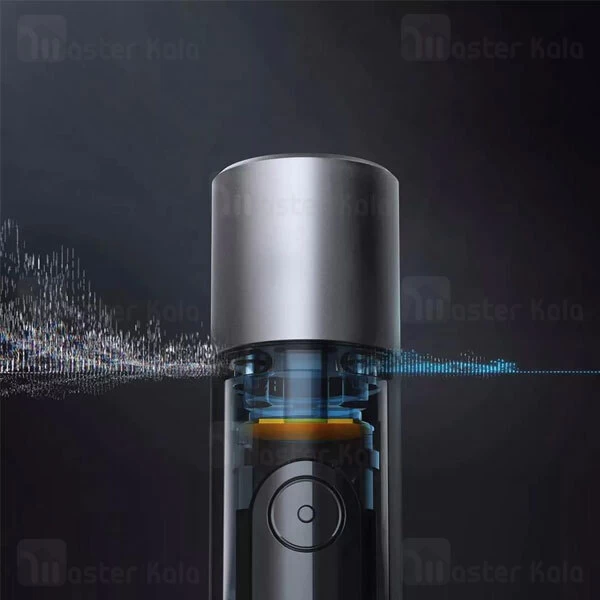 چراغ قوه شارژی شیائومی Xiaomi NexTool Lightning Flashlight Peep Proof با قابلیت تشخیص دوربین مخفی