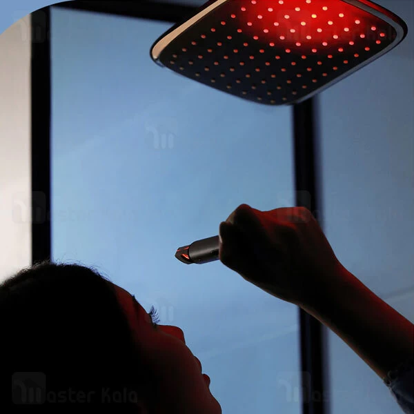 چراغ قوه شارژی شیائومی Xiaomi NexTool Lightning Flashlight Peep Proof با قابلیت تشخیص دوربین مخفی