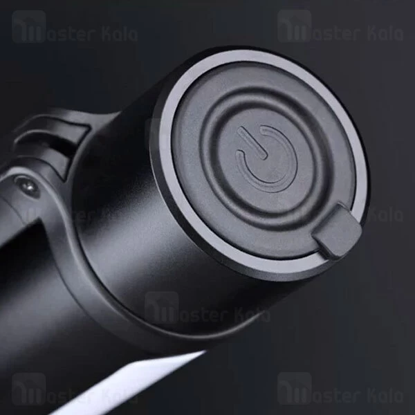 چراغ قوه و پاوربانک 6 کاره Xiaomi NexTool Outdoor 6 in 1 Thunder Flashlight NE20030