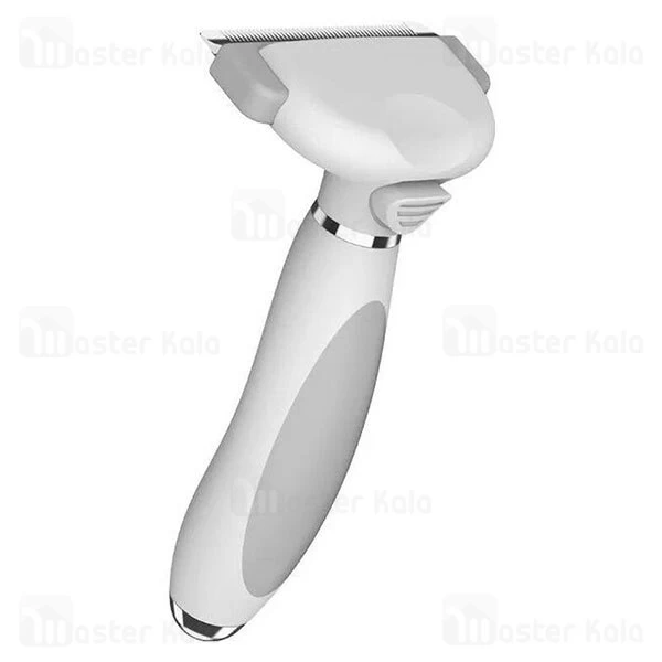 برس و پرزگیر موی حیوانات Xiaomi Pawbby De-Shedding Brush MG-PCO001