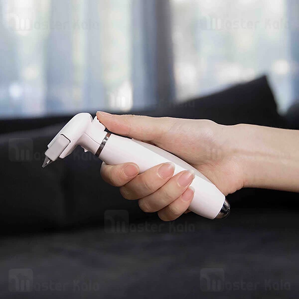 برس و پرزگیر موی حیوانات Xiaomi Pawbby De-Shedding Brush Large MG-YP010