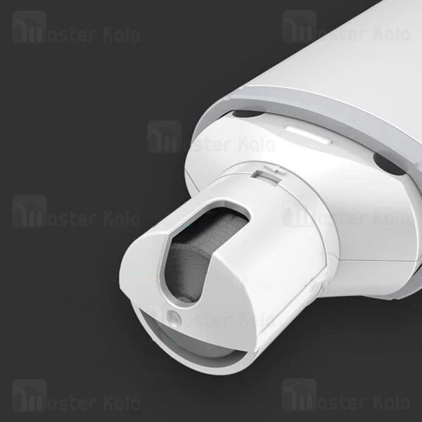 سوهان شارژی ناخن حیوانات خانگی Xiaomi Pawbby Electric Pet Nail Grinder MG-NG001A