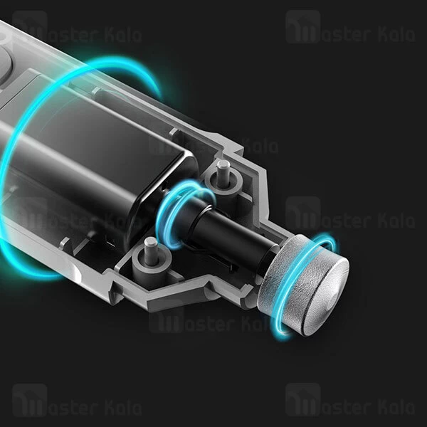 سوهان شارژی ناخن حیوانات خانگی Xiaomi Pawbby Electric Pet Nail Grinder MG-NG001A