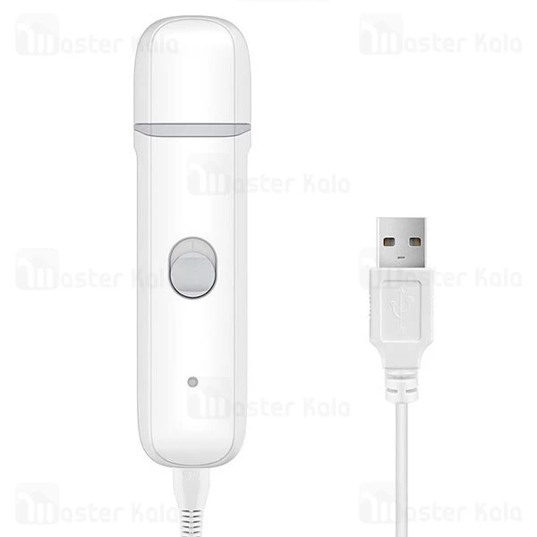 سوهان شارژی ناخن حیوانات خانگی Xiaomi Pawbby Electric Pet Nail Grinder MG-NG001A
