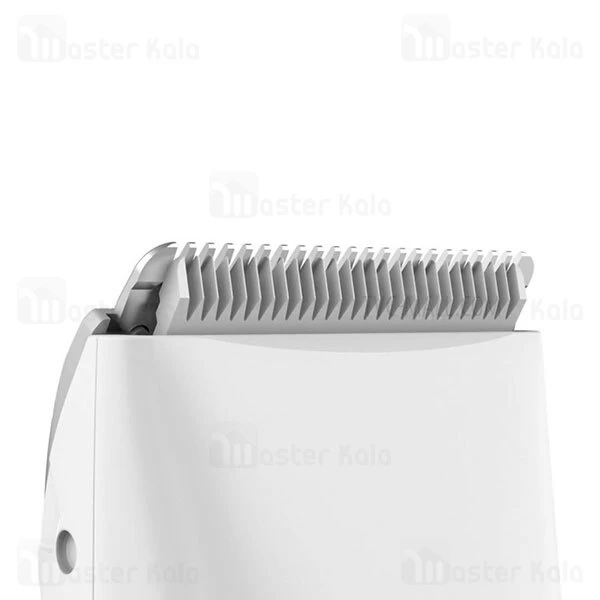 ماشین اصلاح موی حیوانات Xiaomi Pawbby Pet Hair Clippers MG-HC001A