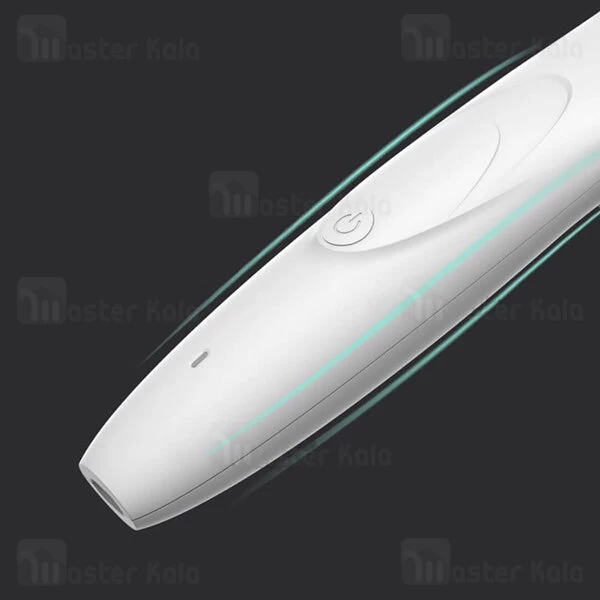 ماشین اصلاح موی حیوانات Xiaomi Pawbby Pet Hair Clippers MG-HC001A