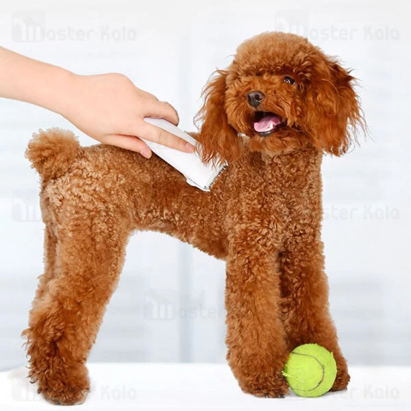 ماشین اصلاح موی حیوانات Xiaomi Pawbby Pet Hair Clippers MG-HC001A