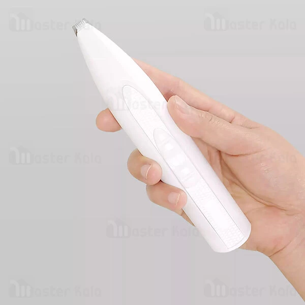 ماشین اصلاح موی حیوانات Xiaomi Pawbby Pet Small Area Clippers MG-FP001A