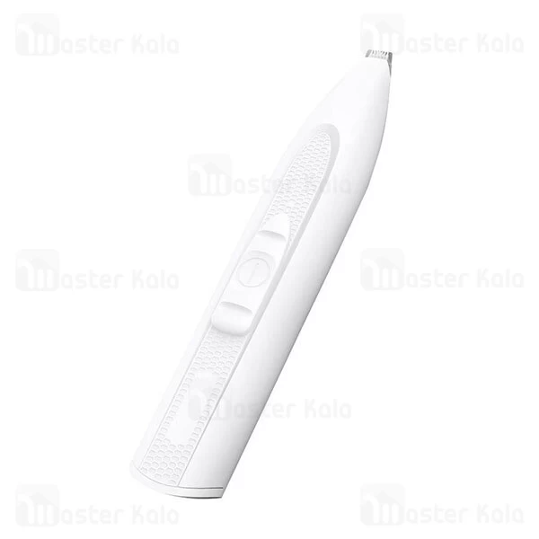ماشین اصلاح موی حیوانات Xiaomi Pawbby Pet Small Area Clippers MG-FP001A