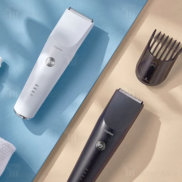 ماشین اصلاح موی سر Xiaomi ShowSee C2 Electric Hair Clipper
