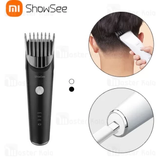 ماشین اصلاح موی سر شیائومی Xiaomi ShowSee C2 Electric Hair Clipper