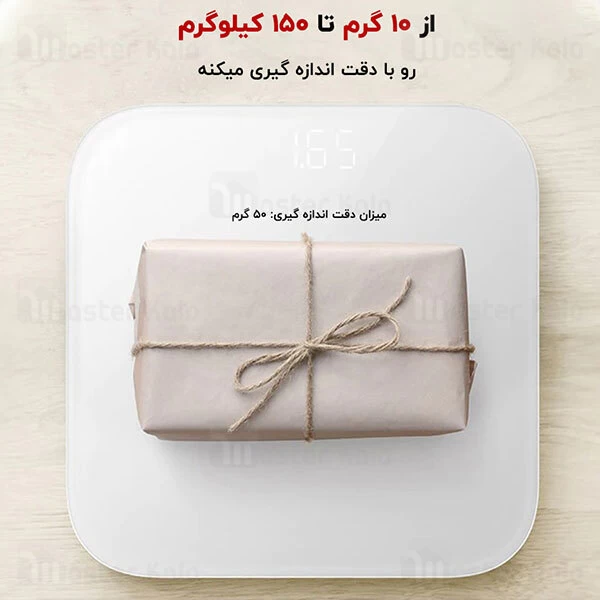 ترازو هوشمند Xiaomi Xmtzc02hm