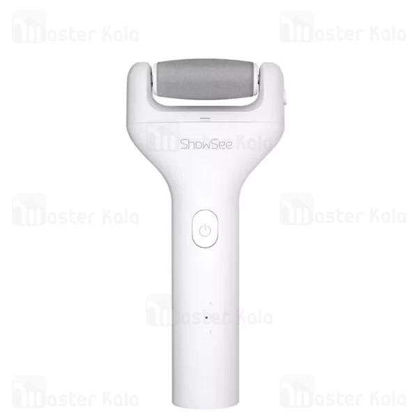 سنگ پا شارژی شیائومی Xiaomi Youpin ShowSee B1 Electric Callus Remover B1-W