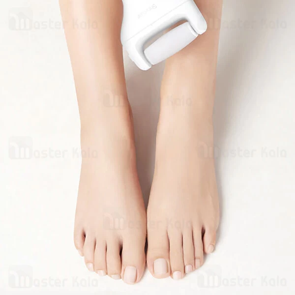 سنگ پا شارژی شیائومی Xiaomi Youpin ShowSee B1 Electric Callus Remover B1-W