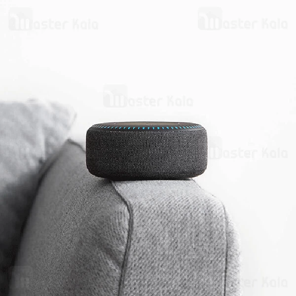 اسپیکر بلوتوث و شارژر وایرلس شیائومی Xiaomi ZMI Wireless Charging B508 Sound Box توان 5 وات