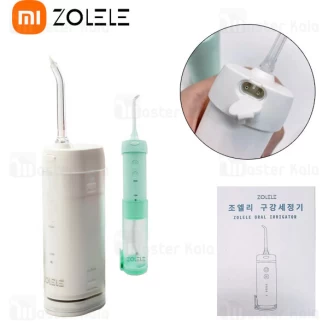 دستگاه شست و شوی دهان و دندان شیائومی Xiaomi Zolele Oral Irrigator MH-10