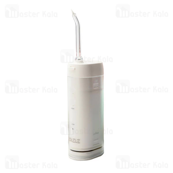دهانشویه برقی Xiaomi Zolele Oral Irrigator MH-10 Rechargeable Dental Health