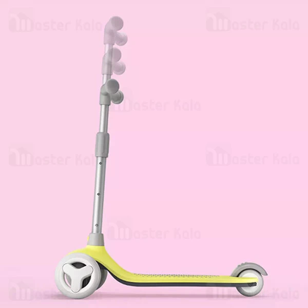 اسکوتر Xiaomi MITU Kids Scooter Three Wheel HBC01YM