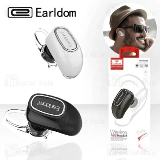 هندزفری بلوتوث مینی ارلدام Earldom ET-BH26 Mini Bluetooth Headset