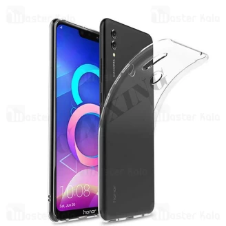 قاب ژله ای هواوی Huawei Honor 8C COCO Clear Jelly