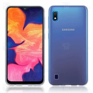قاب ژله ای سامسونگ Samsung Galaxy A10 / A105 COCO Clear Jelly