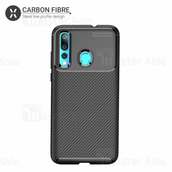 قاب فیبر کربنی Huawei Nova 4 AutoFocus Beetle Case