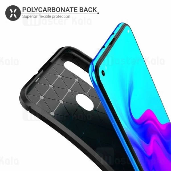 قاب فیبر کربنی Huawei Nova 4 AutoFocus Beetle Case