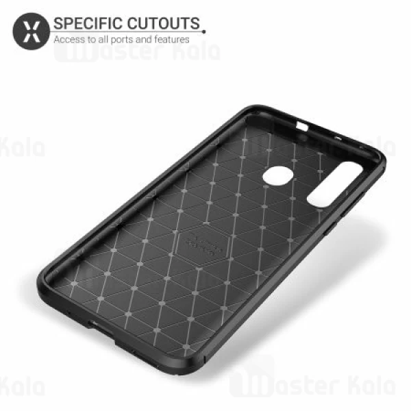 قاب فیبر کربنی Huawei Nova 4 AutoFocus Beetle Case