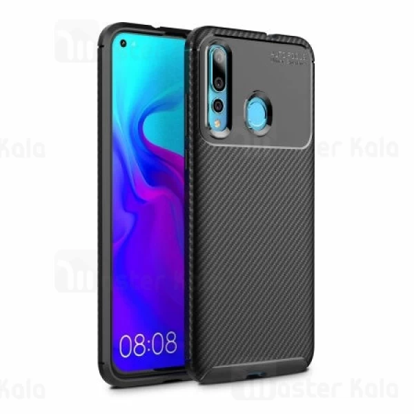 قاب فیبر کربنی Huawei Nova 4 AutoFocus Beetle Case