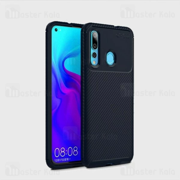 قاب فیبر کربنی Huawei Nova 4 AutoFocus Beetle Case