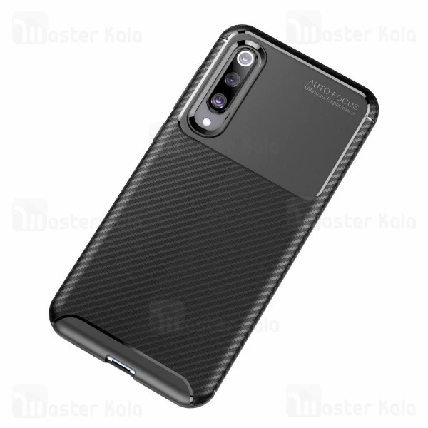 قاب فیبر کربنی Xiaomi Mi 9 / Mi9 AutoFocus Beetle Case