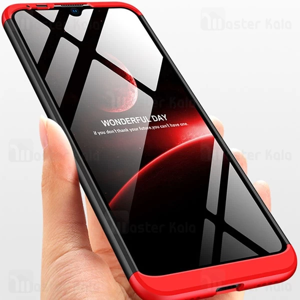 گارد Xiaomi Mi A3 / CC9e GKK 360 Full Case