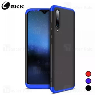 قاب 360 درجه شیائومی Xiaomi Mi A3 / CC9e GKK 360 Full Case