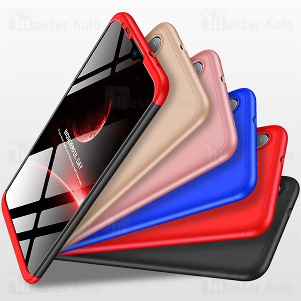 گارد Xiaomi Mi A3 / CC9e GKK 360 Full Case