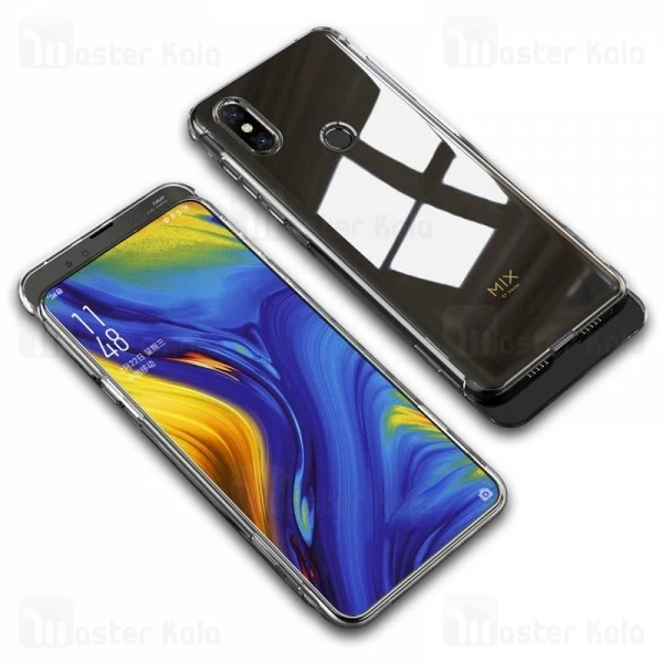 قاب 360 درجه شیائومی Xiaomi Mi Mix 3 GKK Phantom 360 Full Case