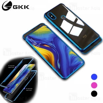 قاب 360 درجه شیائومی Xiaomi Mi Mix 3 GKK Phantom 360 Full Case
