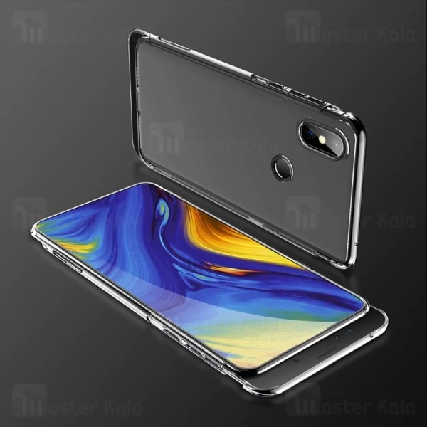 قاب 360 درجه شیائومی Xiaomi Mi Mix 3 GKK Phantom 360 Full Case