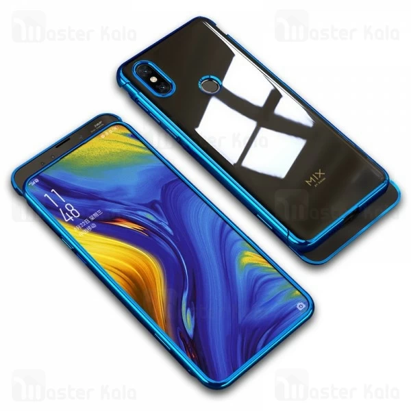 قاب 360 درجه شیائومی Xiaomi Mi Mix 3 GKK Phantom 360 Full Case