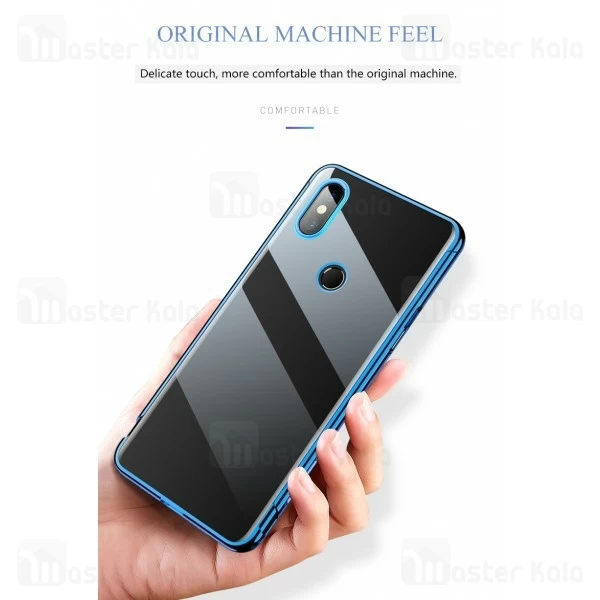 قاب 360 درجه شیائومی Xiaomi Mi Mix 3 GKK Phantom 360 Full Case