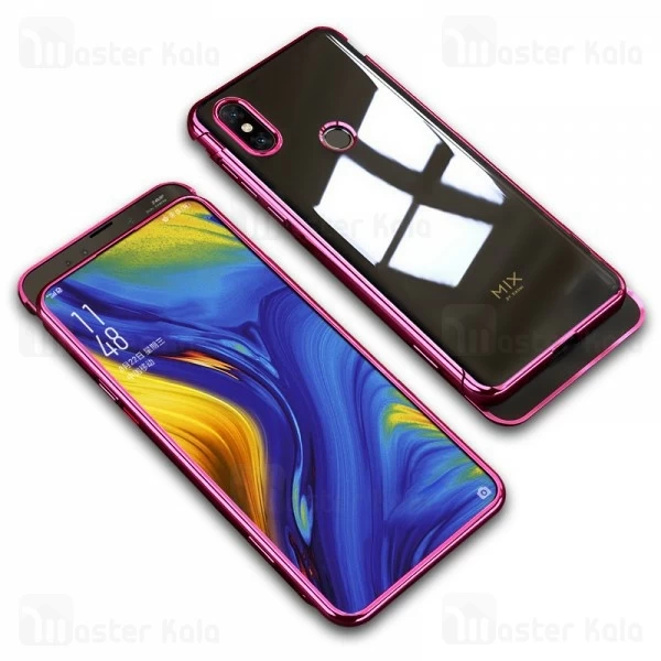 قاب 360 درجه شیائومی Xiaomi Mi Mix 3 GKK Phantom 360 Full Case